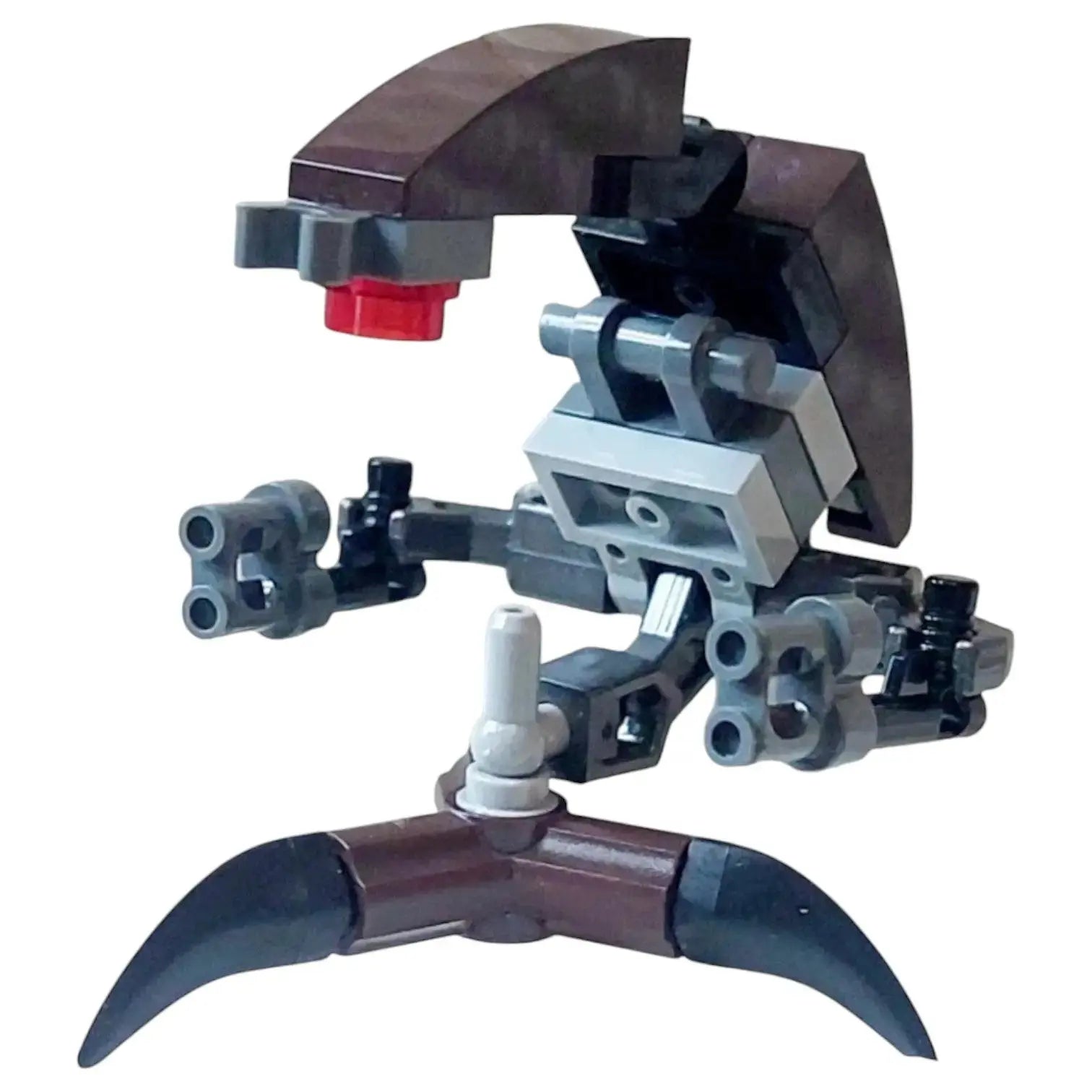 LEGO Star Wars Minifigur Droideka (Destroyer Droid) - sw0967 Spiele Pirat