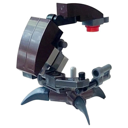 LEGO Star Wars Minifigur Droideka (Destroyer Droid) - sw0967 Spiele Pirat