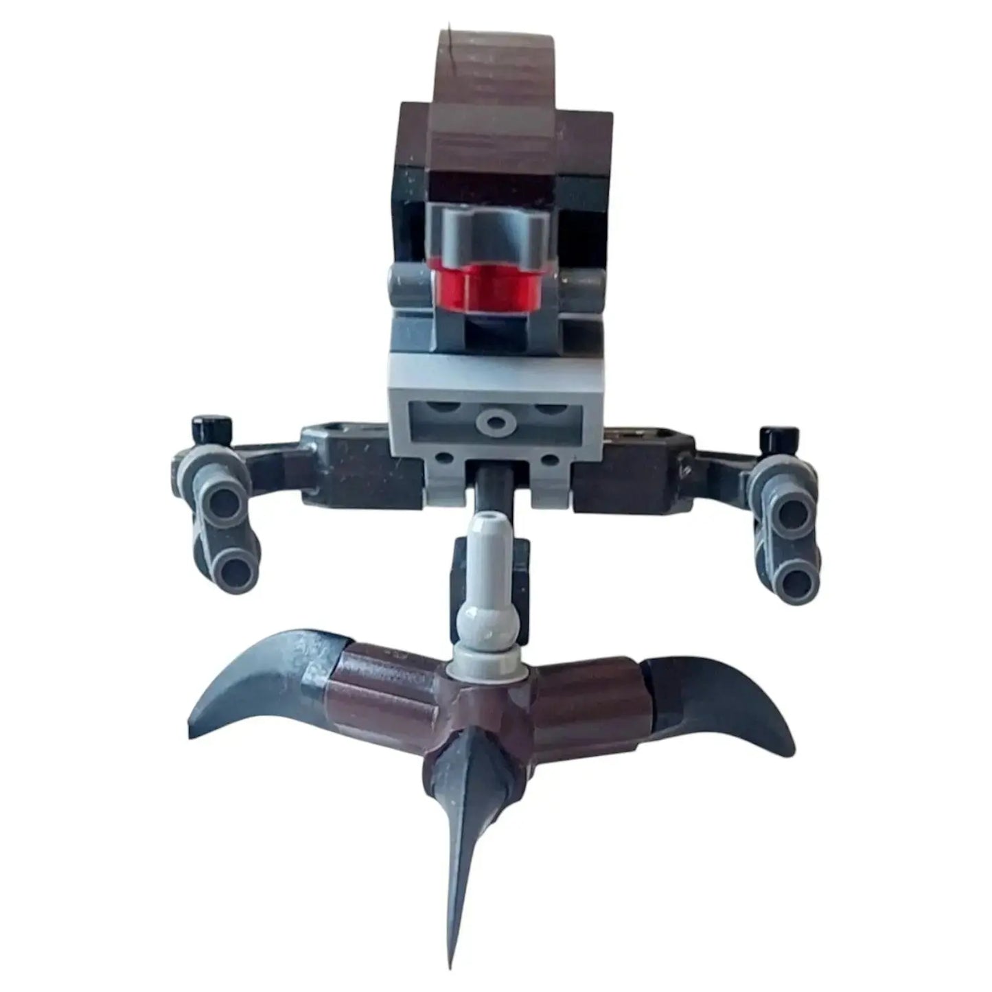 LEGO Star Wars Minifigur Droideka (Destroyer Droid) - sw0967 Spiele Pirat