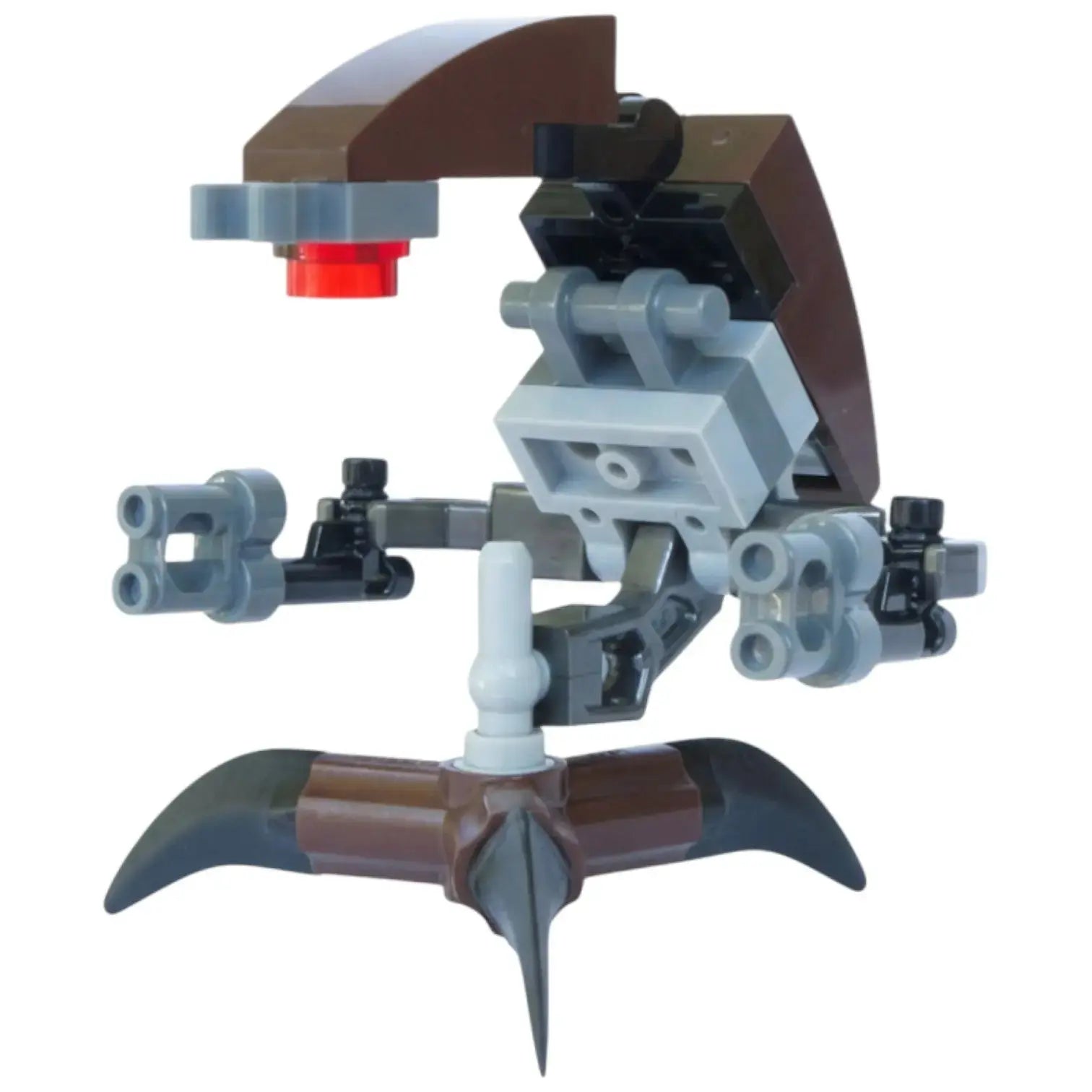 LEGO Star Wars Minifigur Droideka (Destroyer Droid) - sw0967 Spiele Pirat
