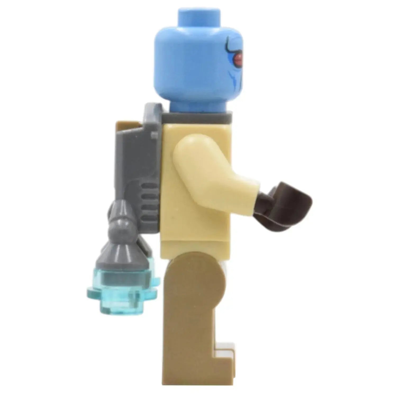 LEGO Star Wars Minifigur Duros Alliance Fighter - sw0689 Spiele Pirat
