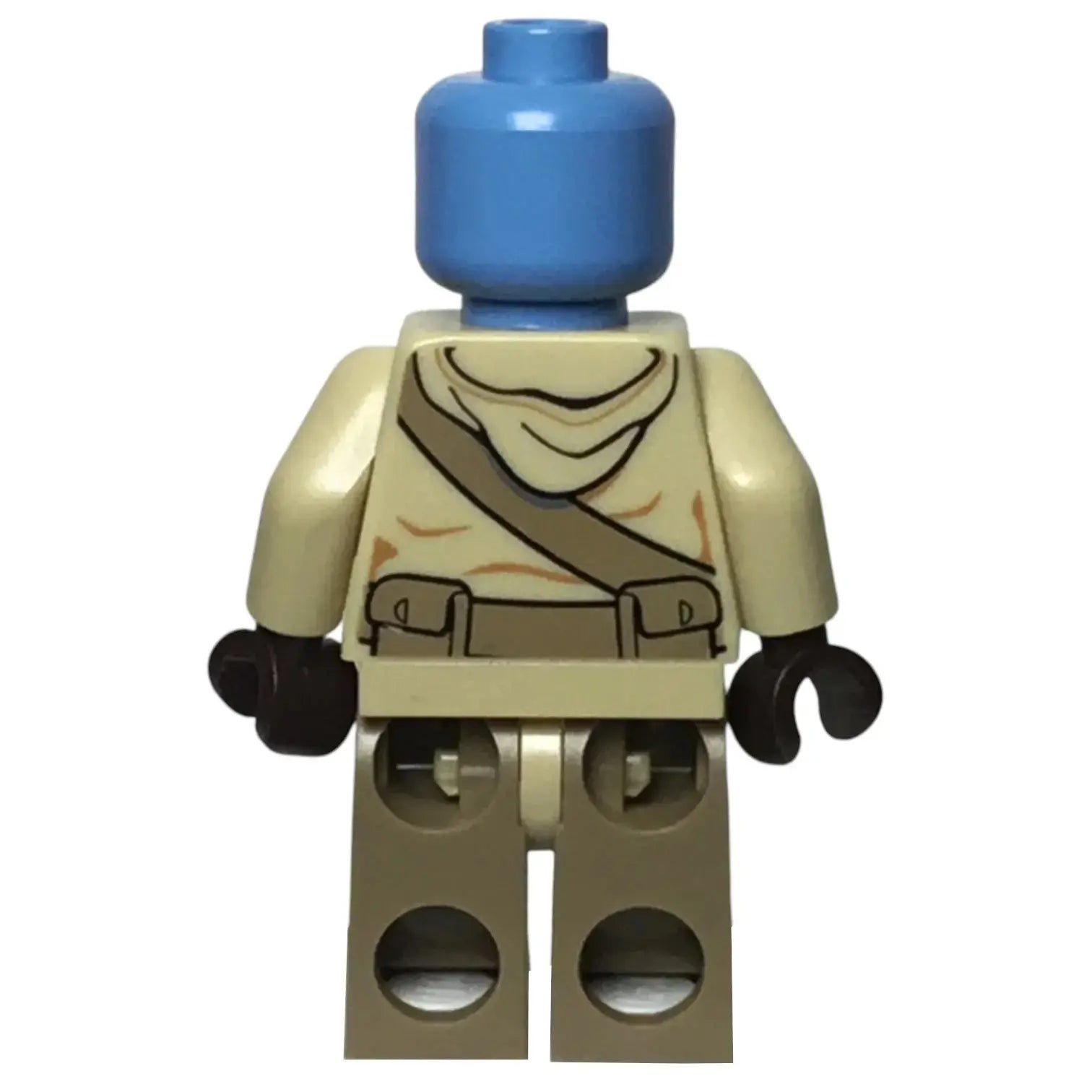 LEGO Star Wars Minifigur Duros Alliance Fighter - sw0689 Spiele Pirat