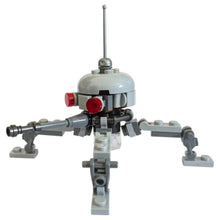 LEGO Star Wars Minifigur Dwarf Spider Droid - sw1421