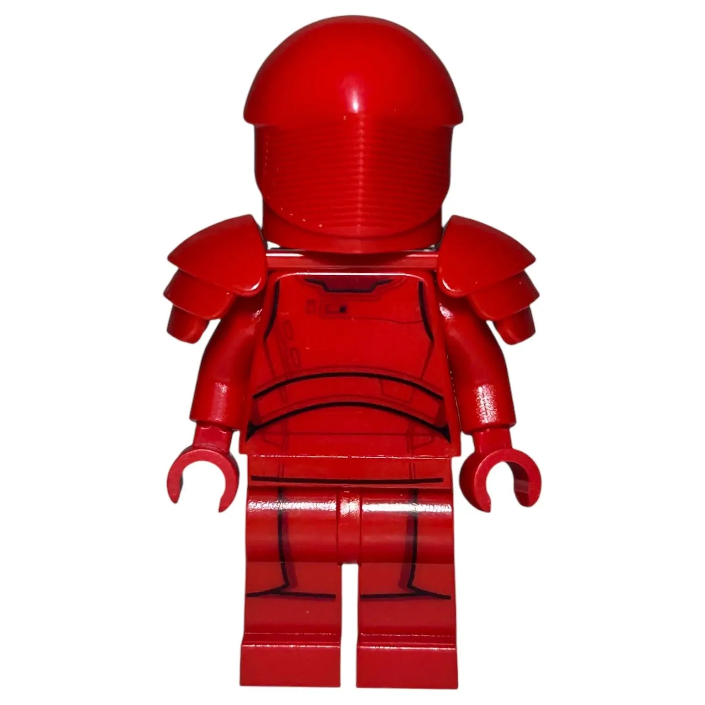 LEGO Star Wars Minifigur Elite Praetorian Guard - sw0990 Spiele Pirat
