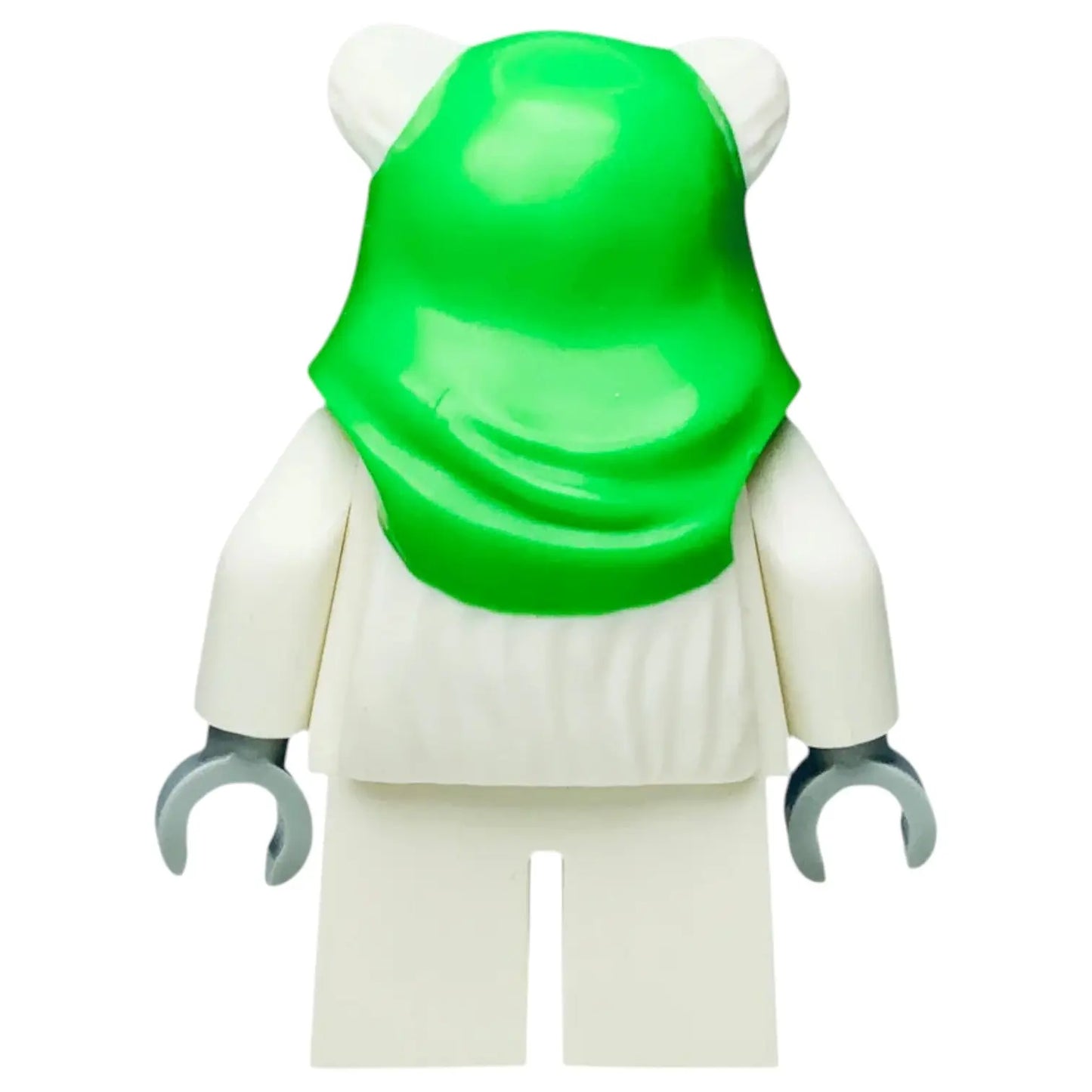 LEGO Star Wars Minifigur Ewok Holiday Outfit - sw1298 Spiele Pirat