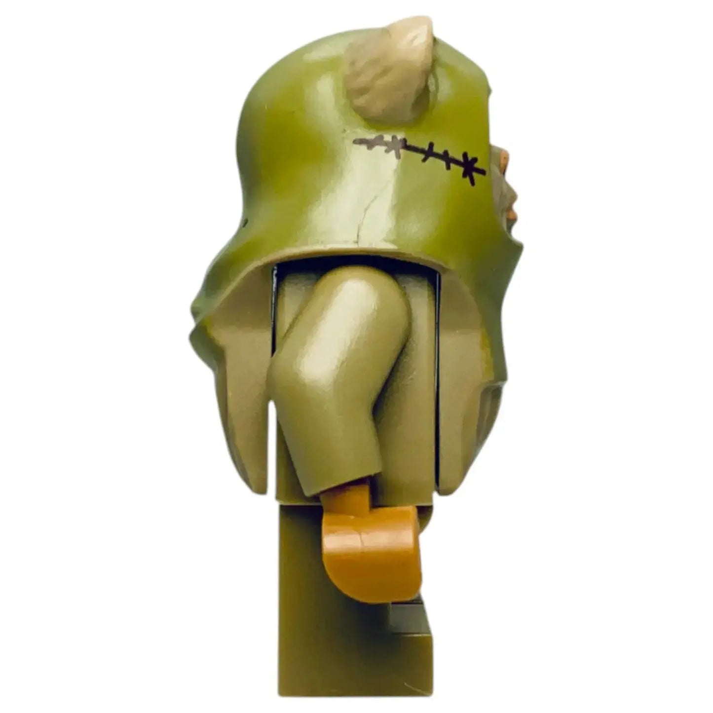 LEGO Star Wars Minifigur Ewok Warrior - sw0508 Spiele Pirat
