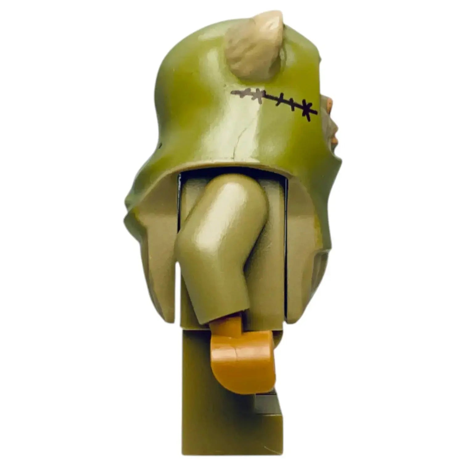 LEGO Star Wars Minifigur Ewok Warrior - sw0508 Spiele Pirat