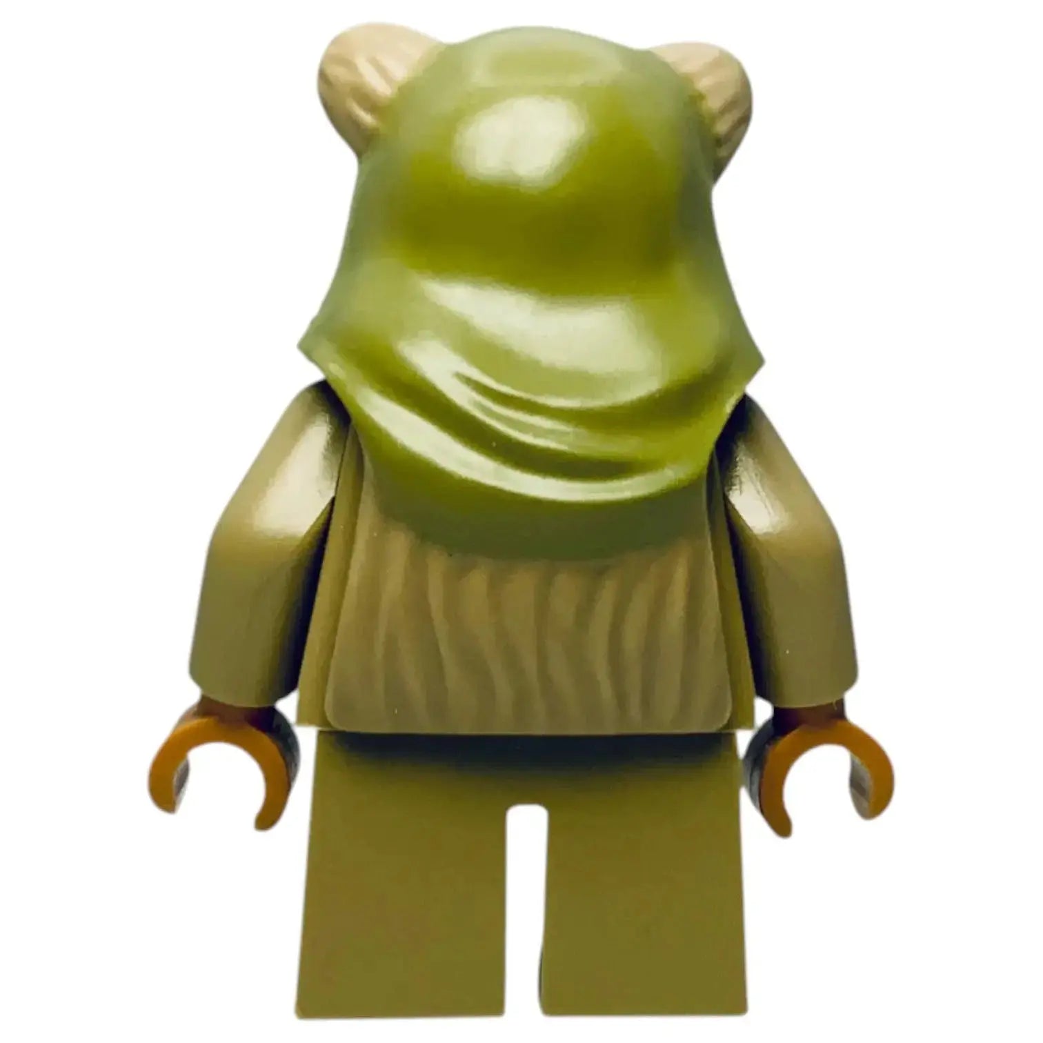 LEGO Star Wars Minifigur Ewok Warrior - sw0508 Spiele Pirat