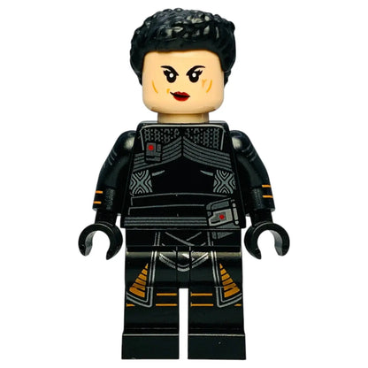 LEGO Star Wars Minifigur Fennec Shand - sw1192