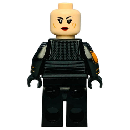 LEGO Star Wars Minifigur Fennec Shand - sw1192