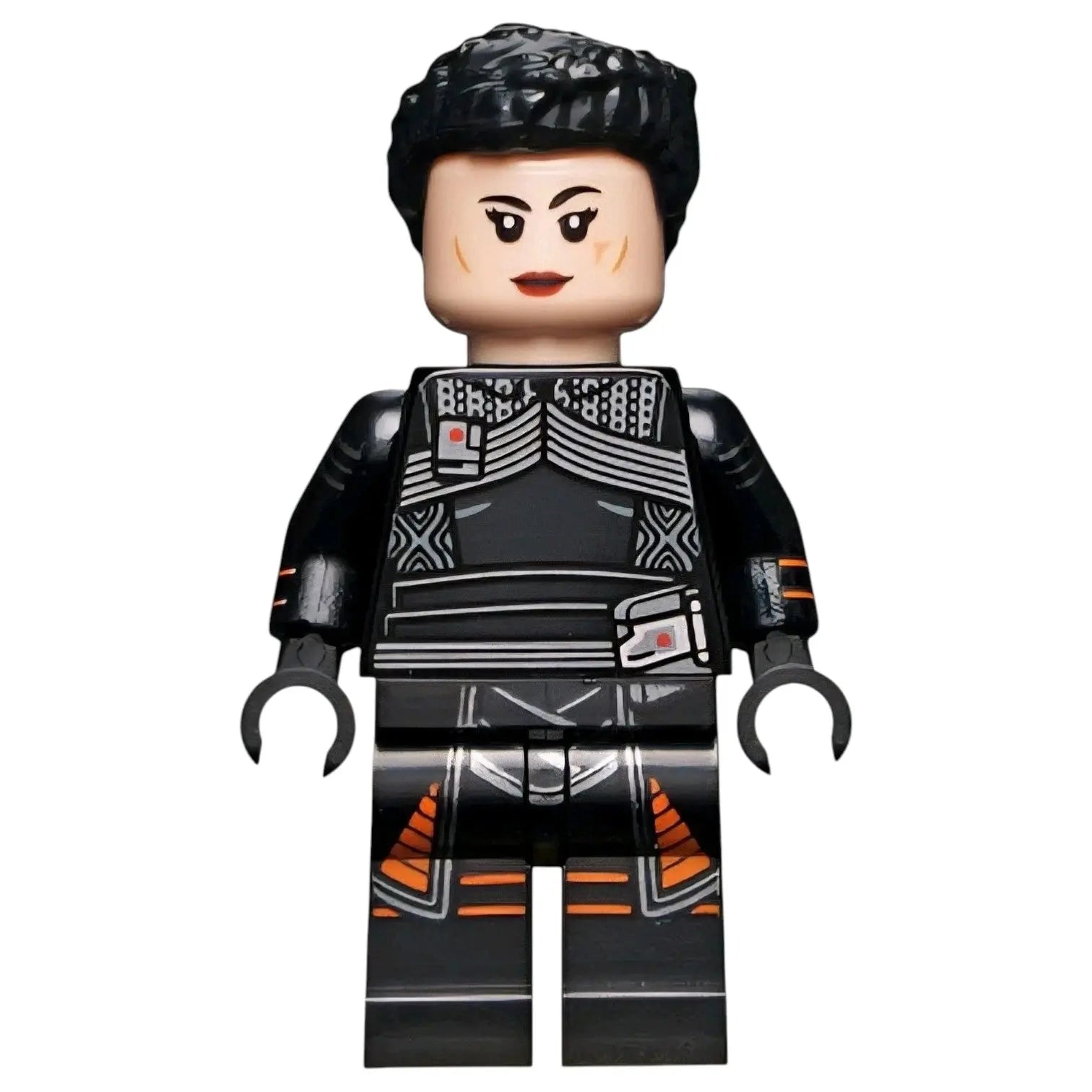 LEGO Star Wars Minifigur Fennec Shand - sw1192