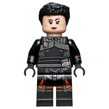 LEGO Star Wars Minifigur Fennec Shand - sw1192