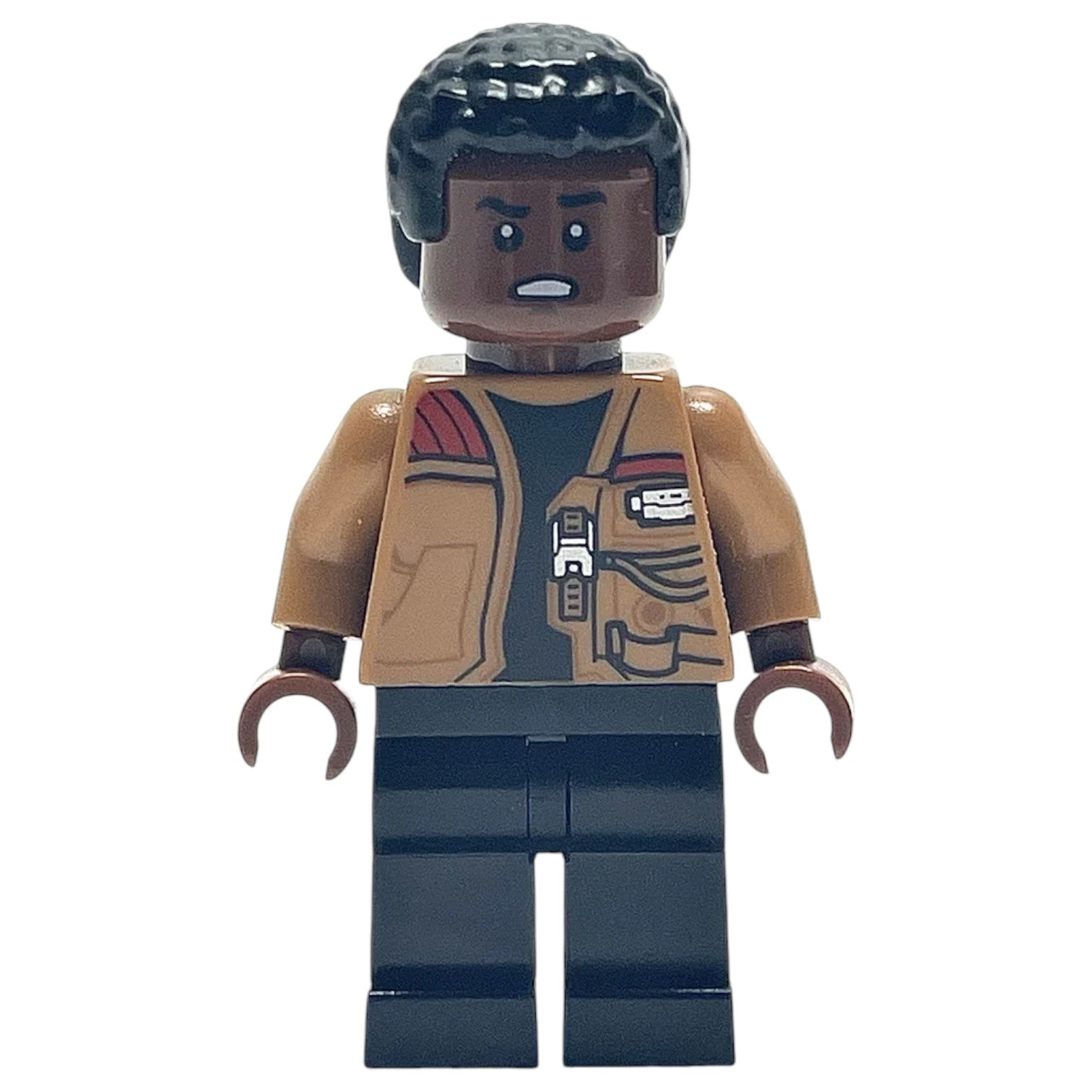 LEGO Star Wars Minifigur Finn - sw0676