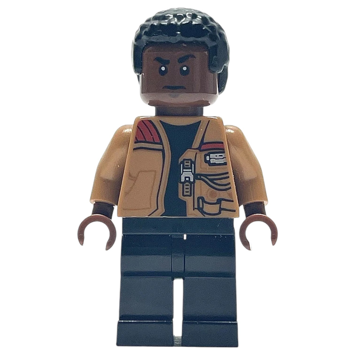 LEGO Star Wars Minifigur Finn - sw0676