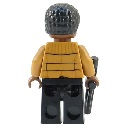 LEGO Star Wars Minifigur Finn - sw0676