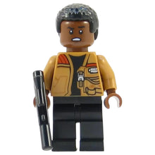 LEGO Star Wars Minifigur Finn - sw0676