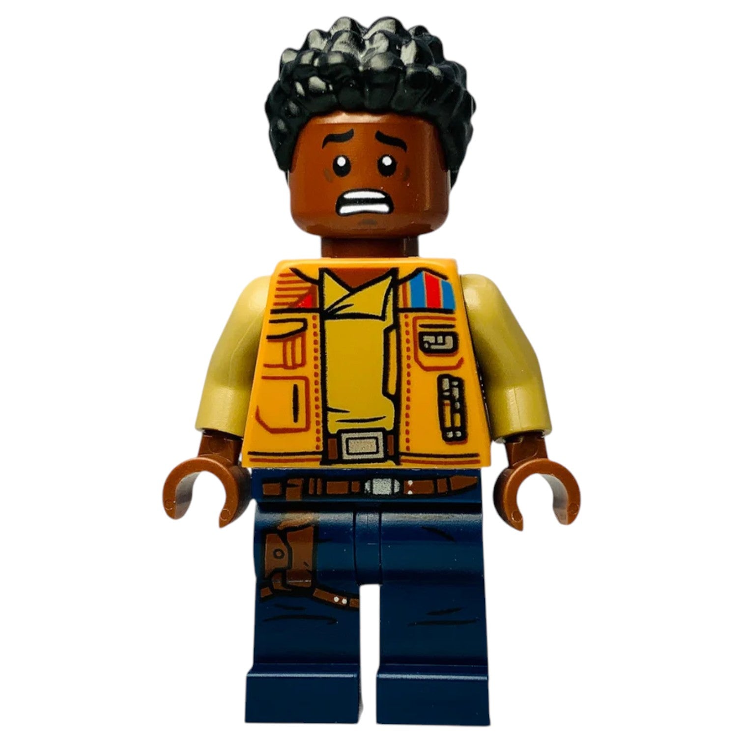 LEGO Star Wars Minifigur Finn - sw1066