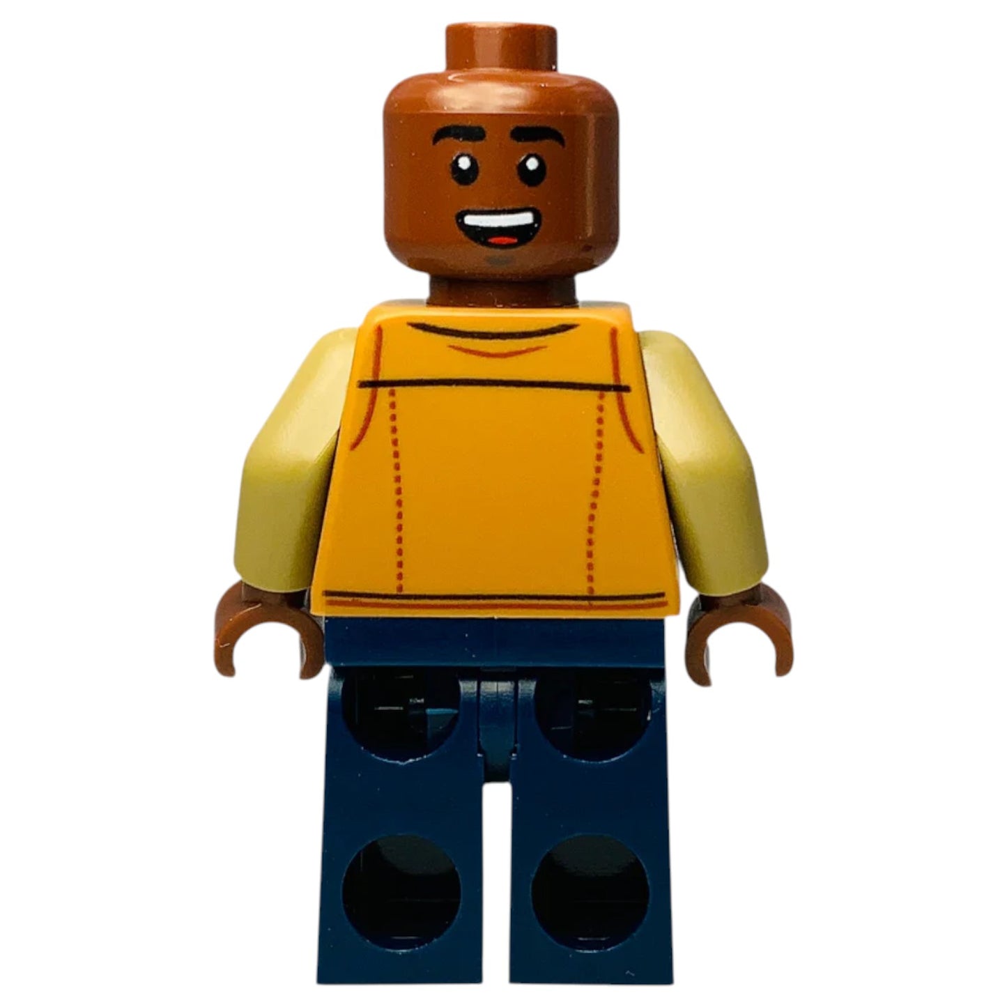 LEGO Star Wars Minifigur Finn - sw1066