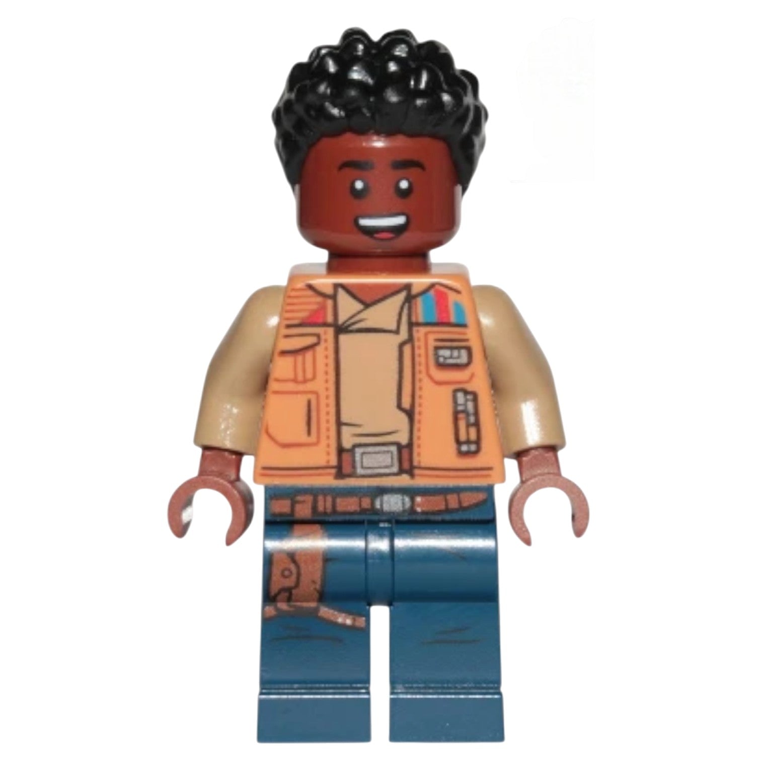 LEGO Star Wars Minifigur Finn - sw1066