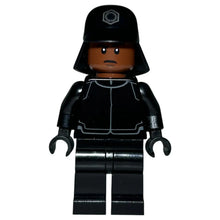 LEGO Star Wars Minifigur First Order Crew Member (Officer Sumistu) - sw0694