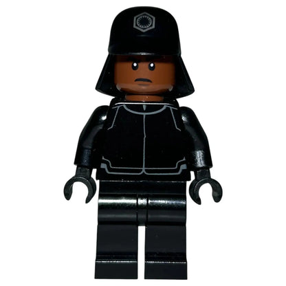 LEGO Star Wars Minifigur First Order Crew Member (Officer Sumistu) - sw0694