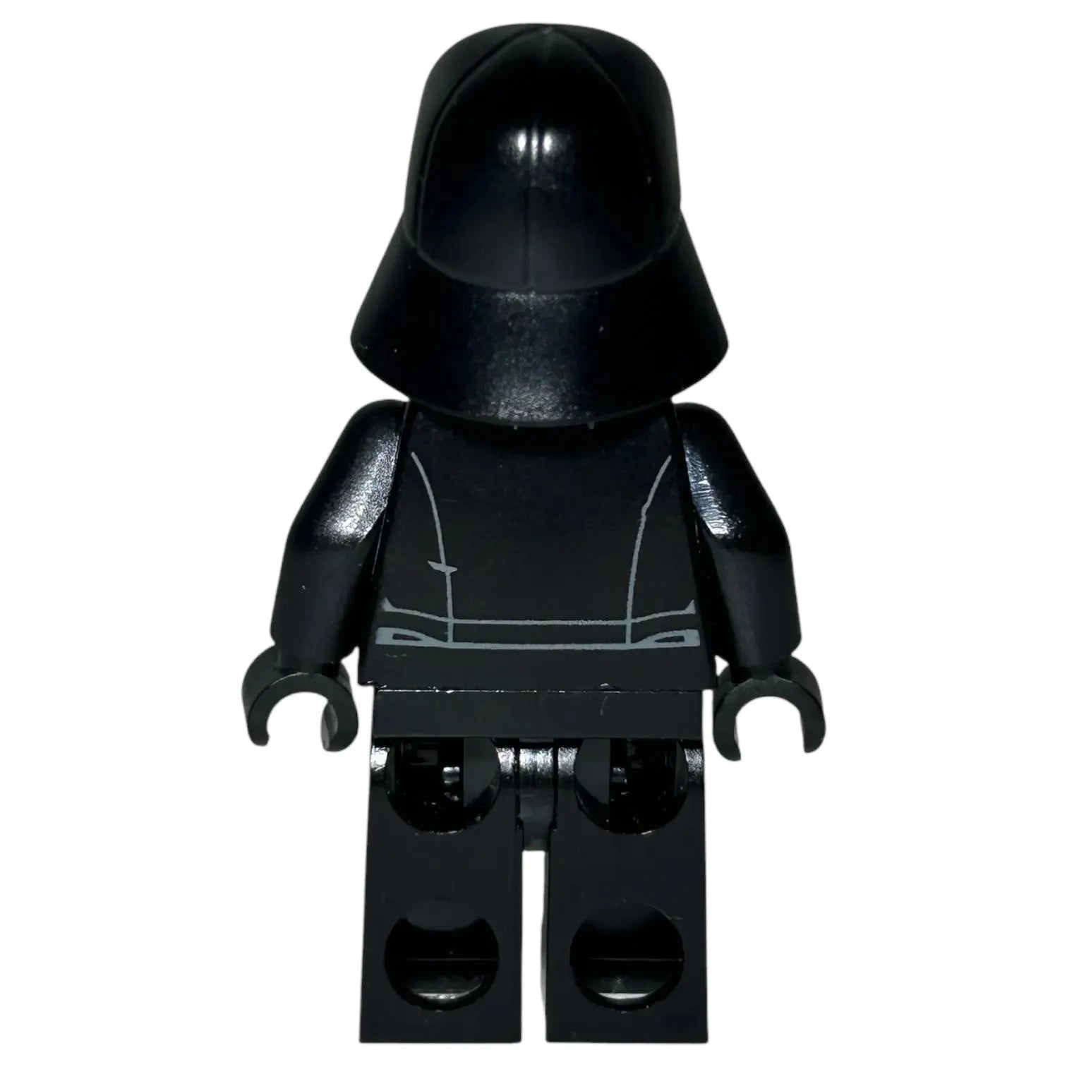 LEGO Star Wars Minifigur First Order Crew Member (Officer Sumistu) - sw0694