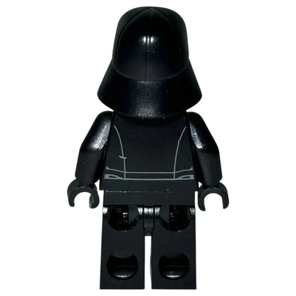 LEGO Star Wars Minifigur First Order Crew Member (Officer Sumistu) - sw0694