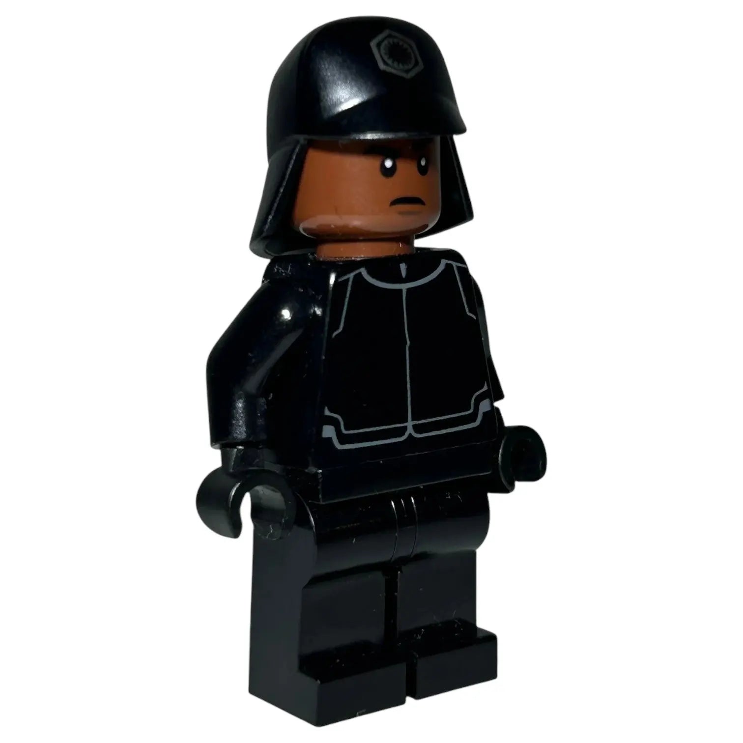 LEGO Star Wars Minifigur First Order Crew Member (Officer Sumistu) - sw0694