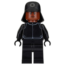 LEGO Star Wars Minifigur First Order Crew Member (Officer Sumistu) - sw0694