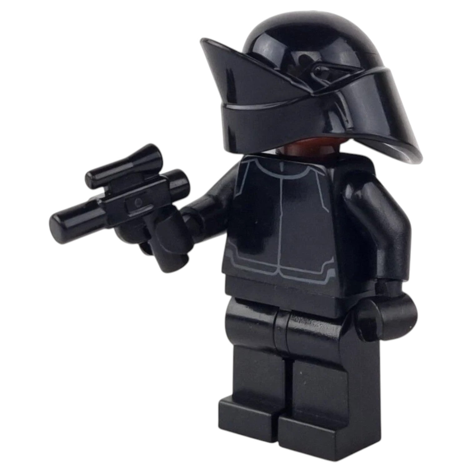 LEGO Star Wars Minifigur First Order Crew Member - sw0654