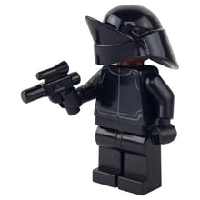LEGO Star Wars Minifigur First Order Crew Member - sw0654