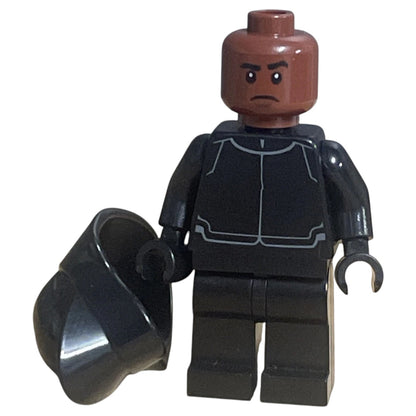 LEGO Star Wars Minifigur First Order Crew Member - sw0654