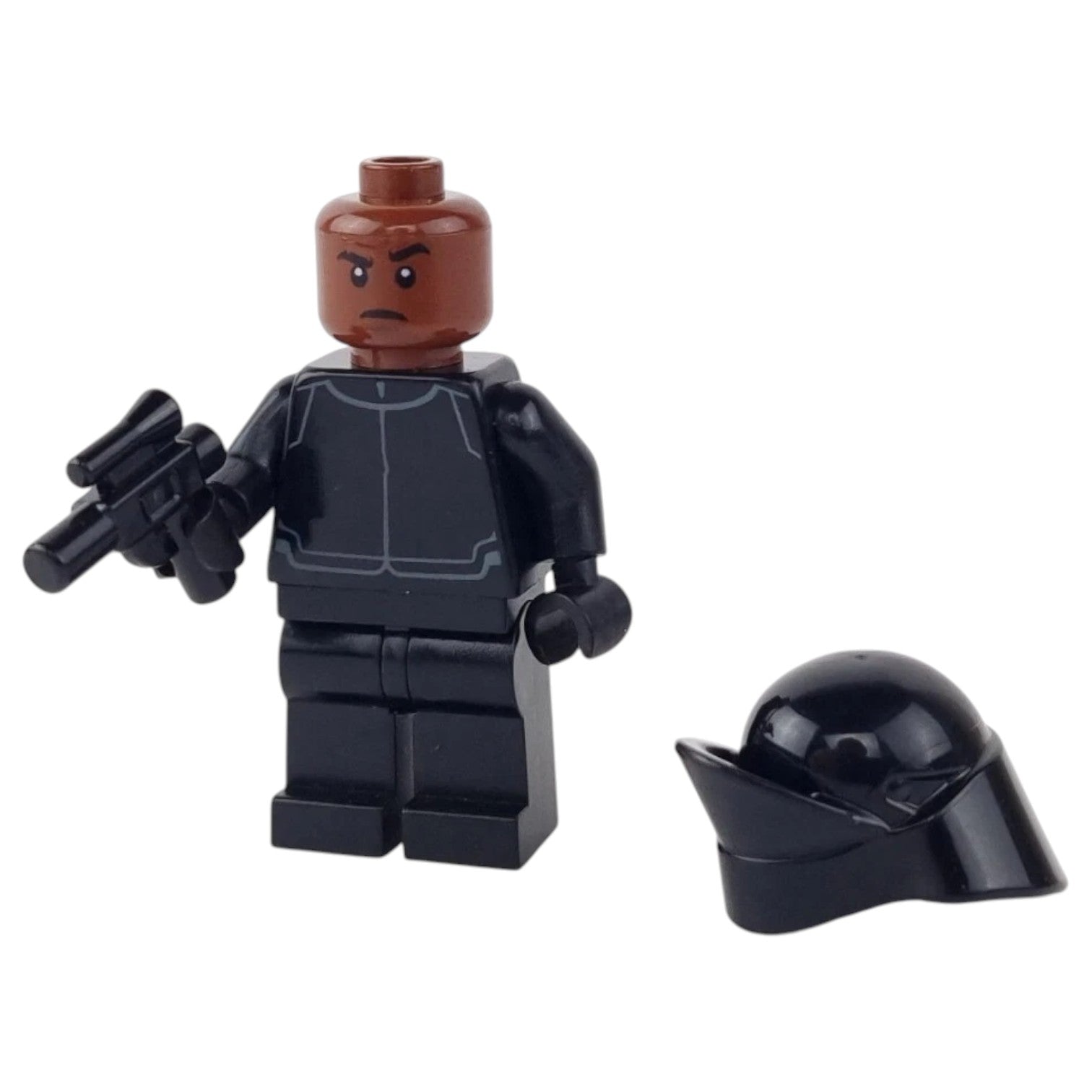 LEGO Star Wars Minifigur First Order Crew Member - sw0654