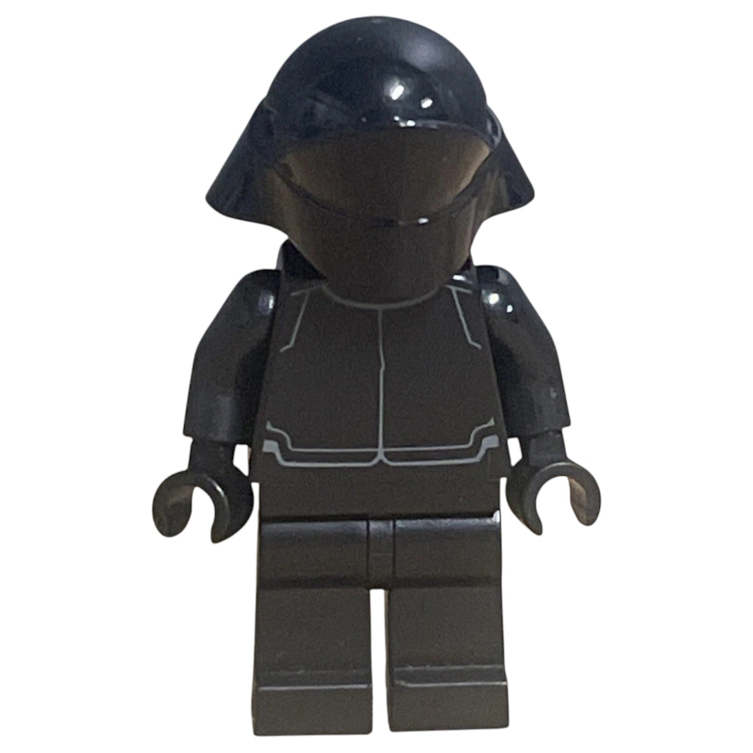 LEGO Star Wars Minifigur First Order Crew Member - sw0654