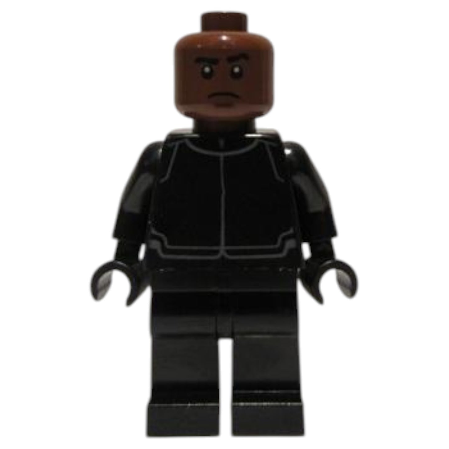 LEGO Star Wars Minifigur First Order Crew Member - sw0654