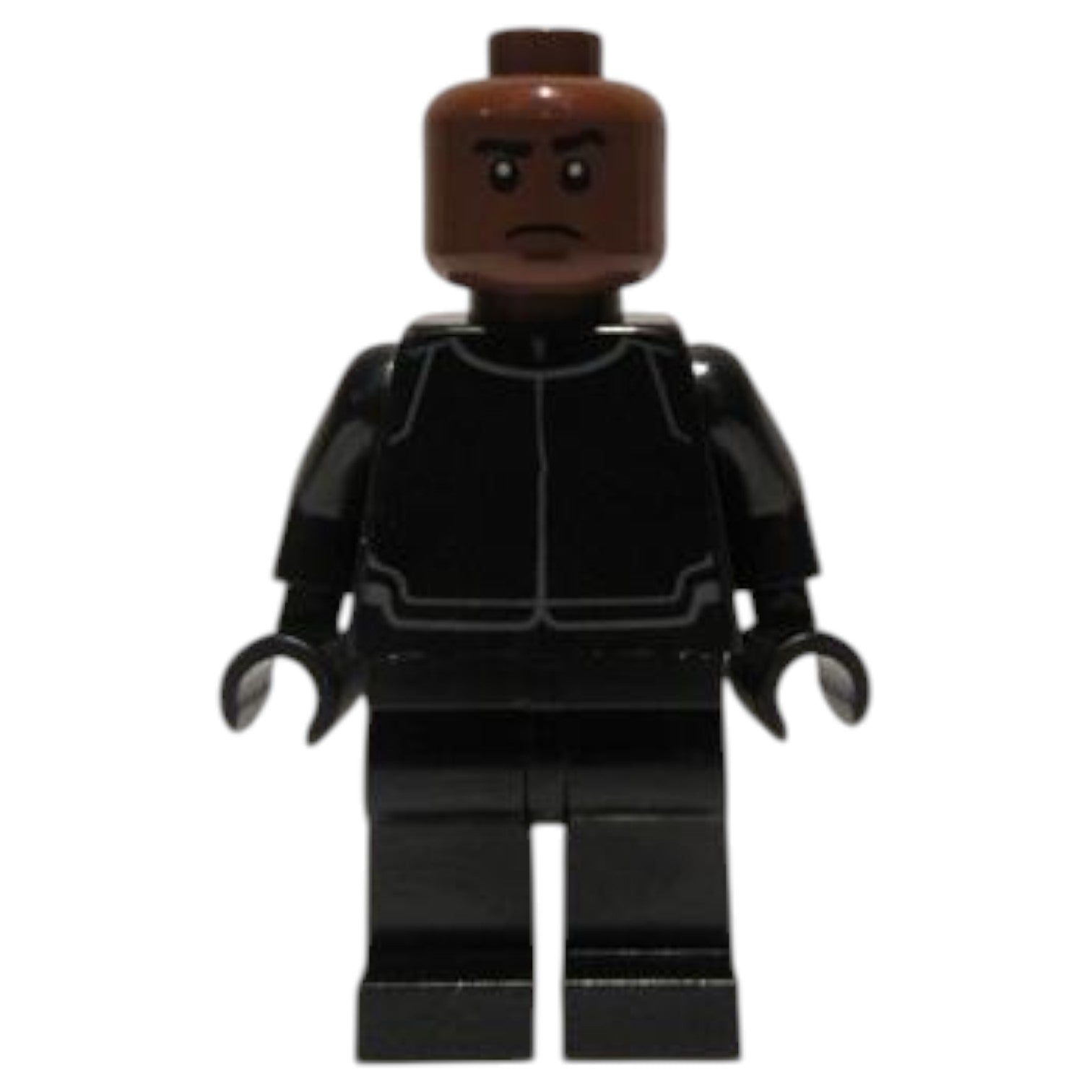LEGO Star Wars Minifigur First Order Crew Member - sw0654