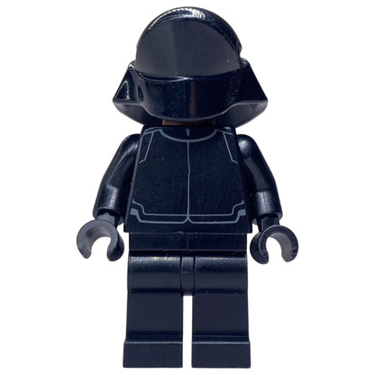 LEGO Star Wars Minifigur First Order Crew Member - sw0654