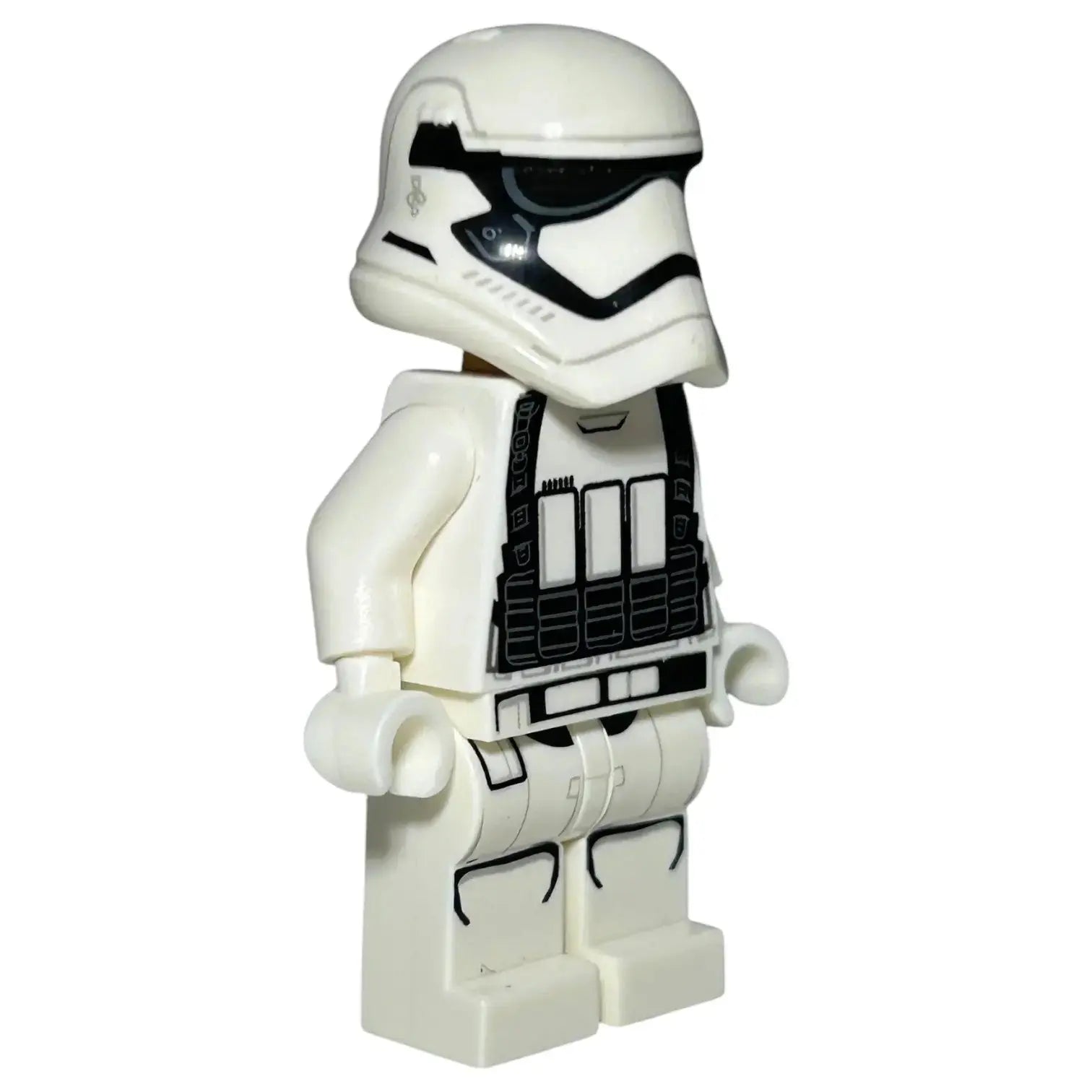 LEGO Star Wars Minifigur First Order Heavy Assault Stormtrooper sw0695 Spiele Pirat