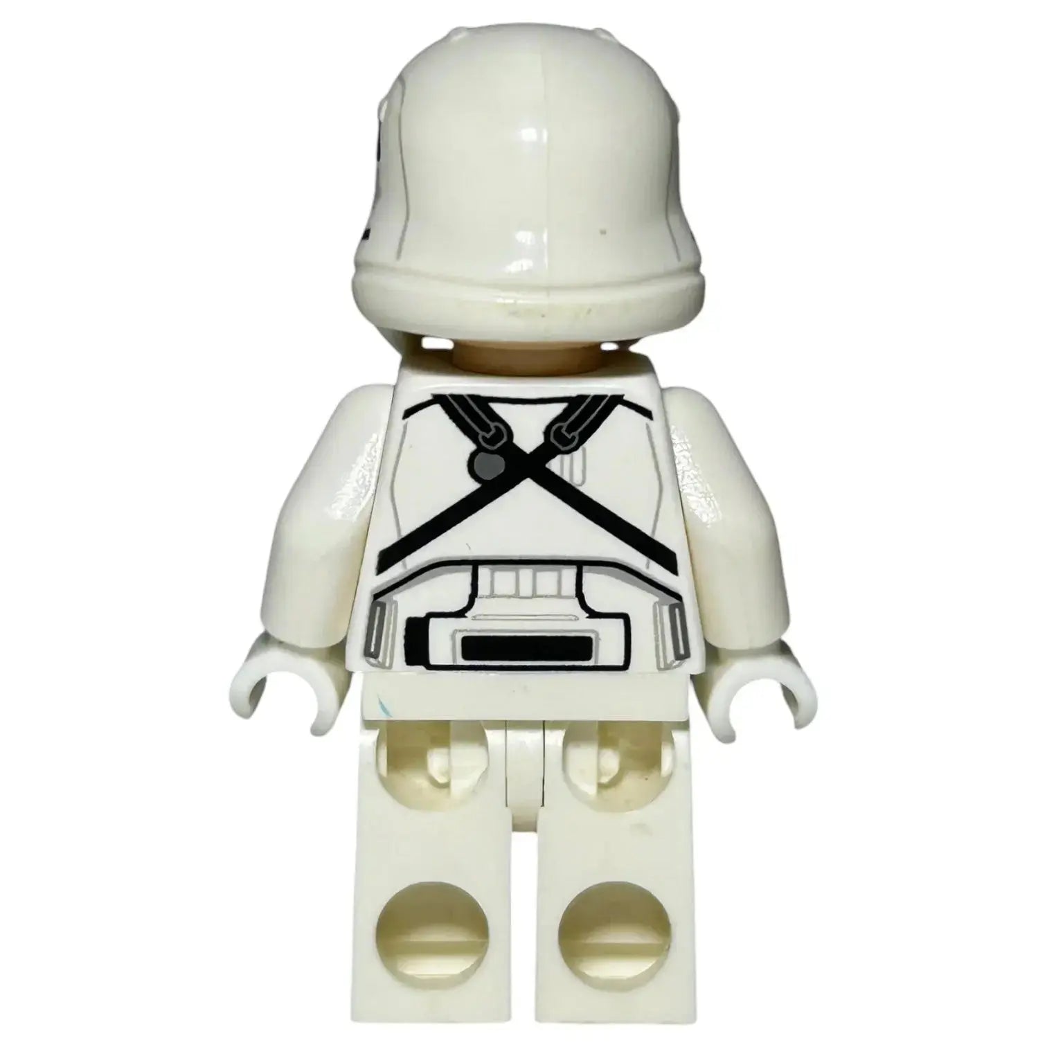 LEGO Star Wars Minifigur First Order Heavy Assault Stormtrooper sw0695 Spiele Pirat