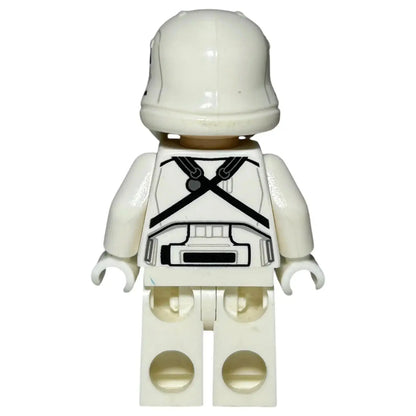 LEGO Star Wars Minifigur First Order Heavy Assault Stormtrooper sw0695 Spiele Pirat