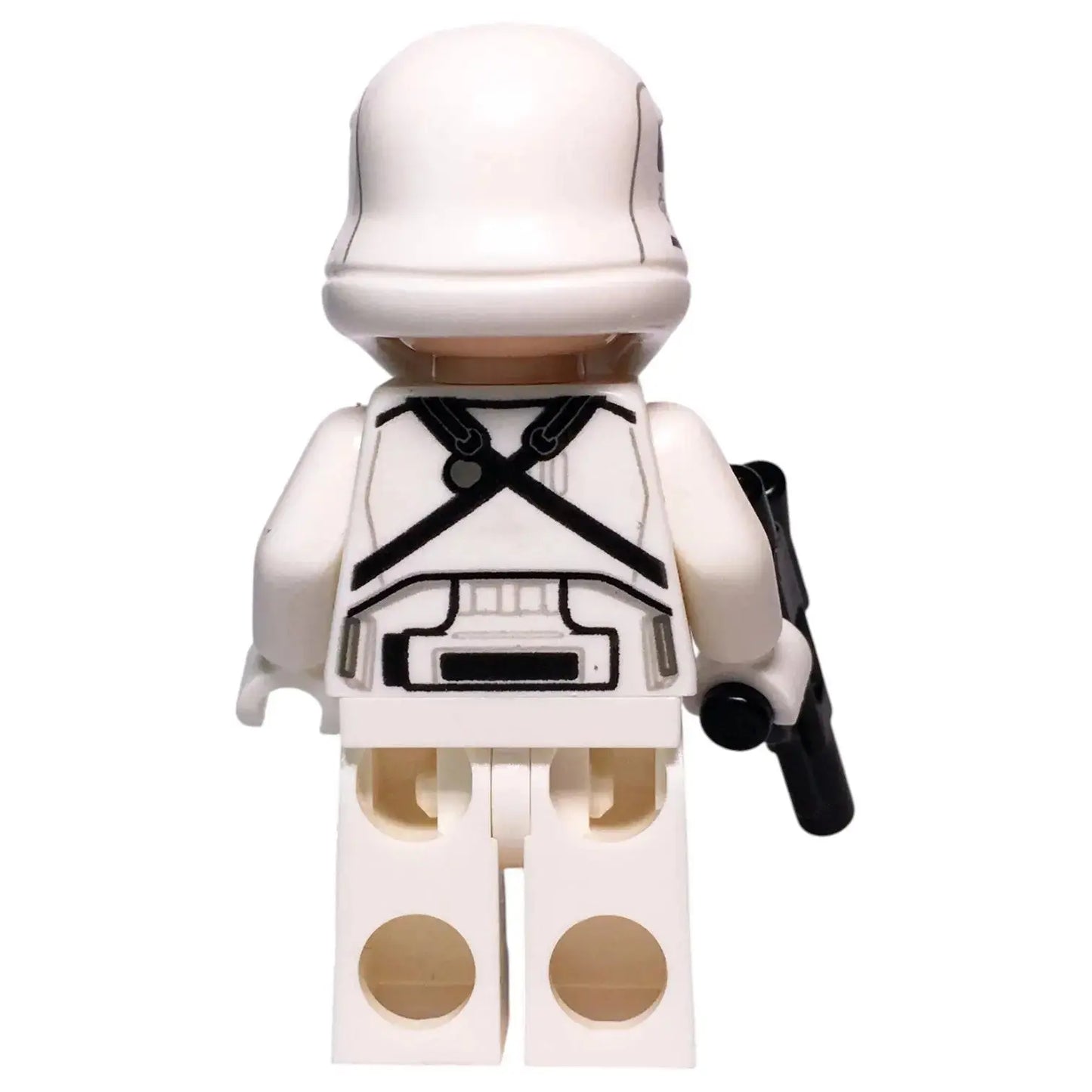 LEGO Star Wars Minifigur First Order Heavy Assault Stormtrooper sw0695 Spiele Pirat