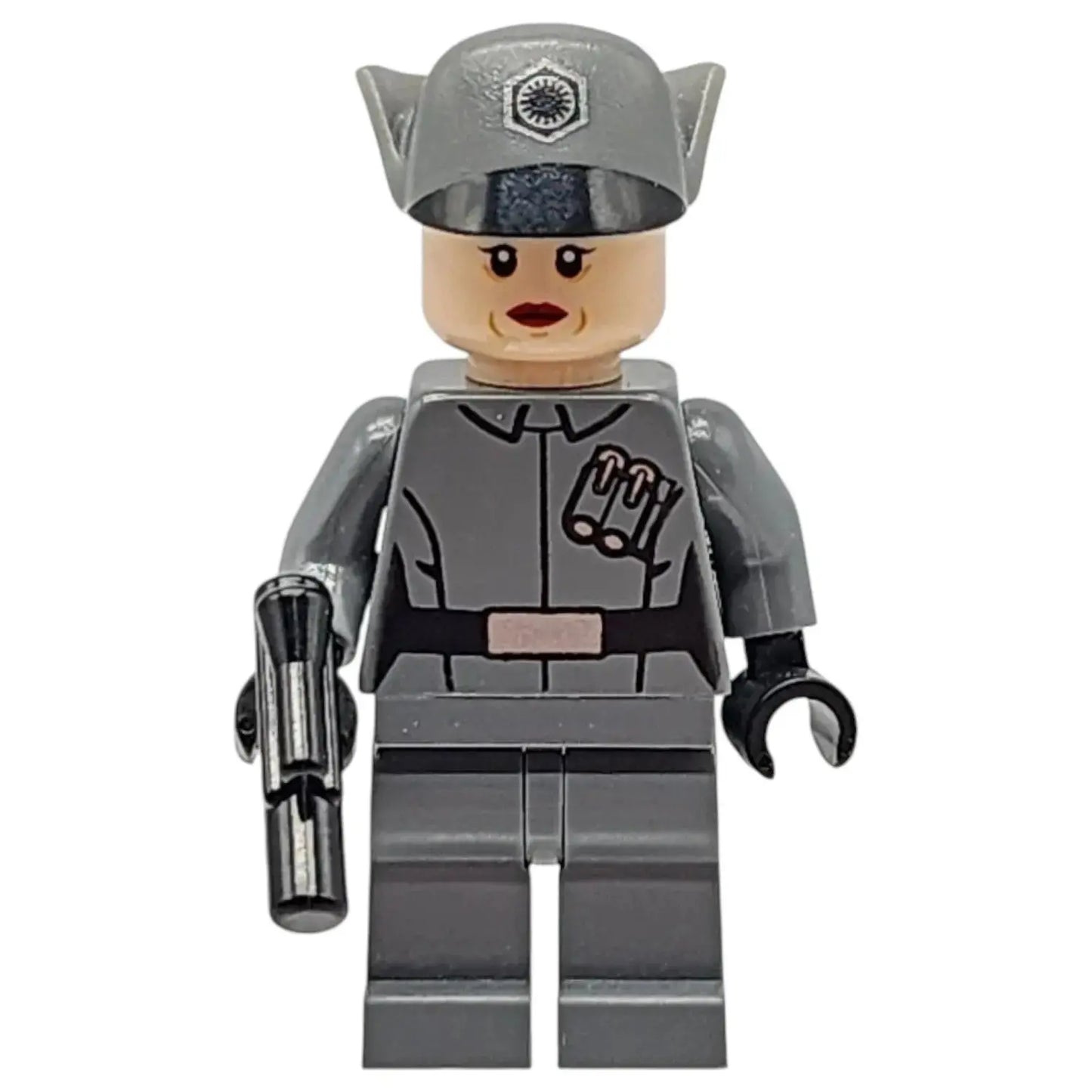 LEGO Star Wars Minifigur First Order Officer - sw0665 Spiele Pirat
