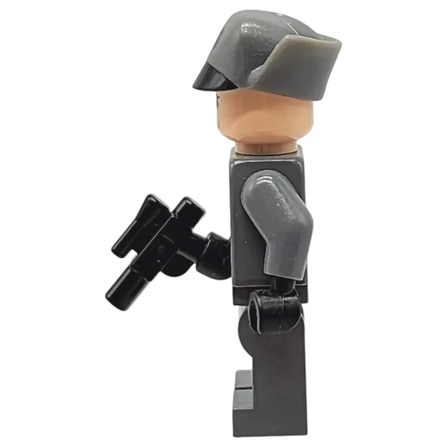 LEGO Star Wars Minifigur First Order Officer - sw0665 Spiele Pirat