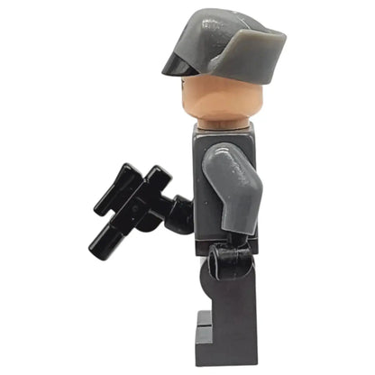 LEGO Star Wars Minifigur First Order Officer - sw0665 Spiele Pirat