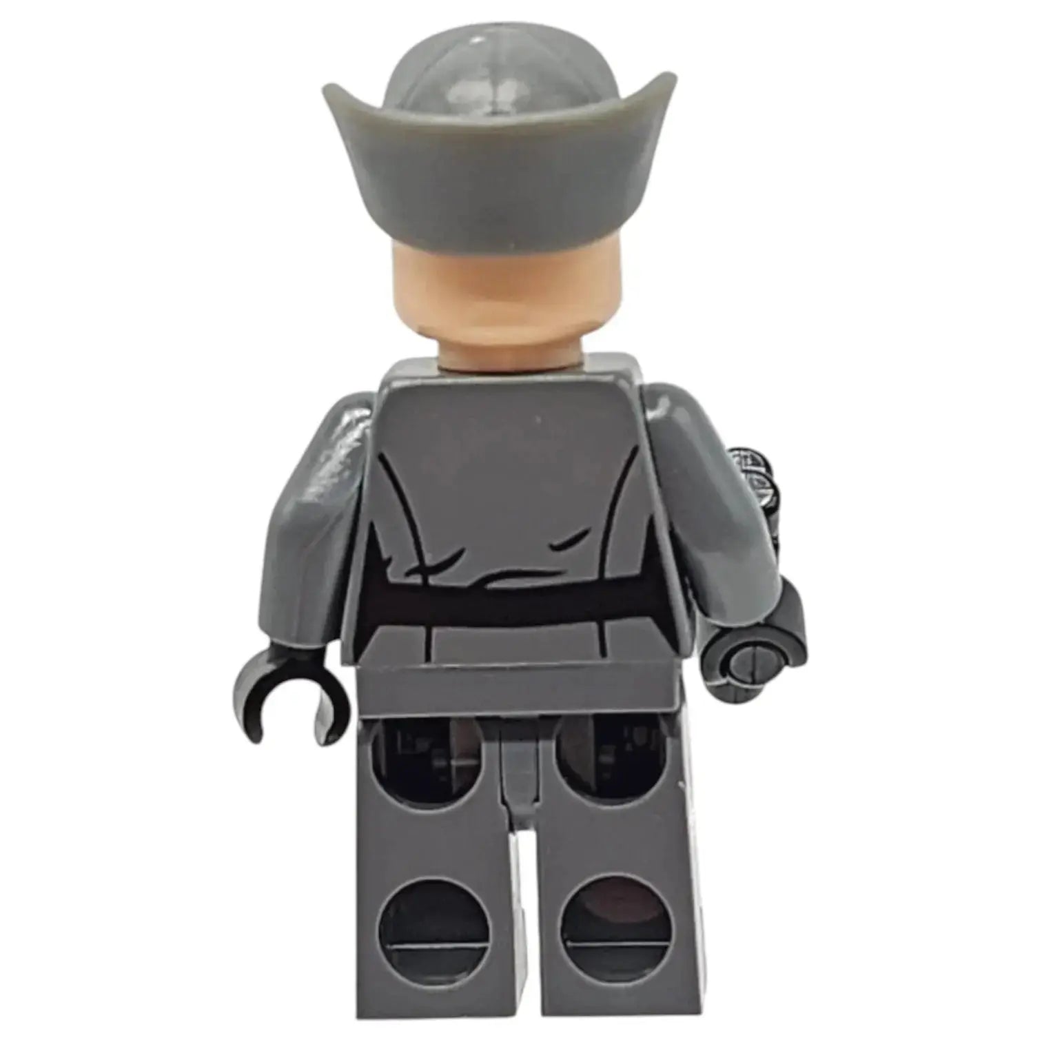 LEGO Star Wars Minifigur First Order Officer - sw0665 Spiele Pirat