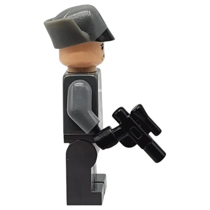 LEGO Star Wars Minifigur First Order Officer - sw0665 Spiele Pirat