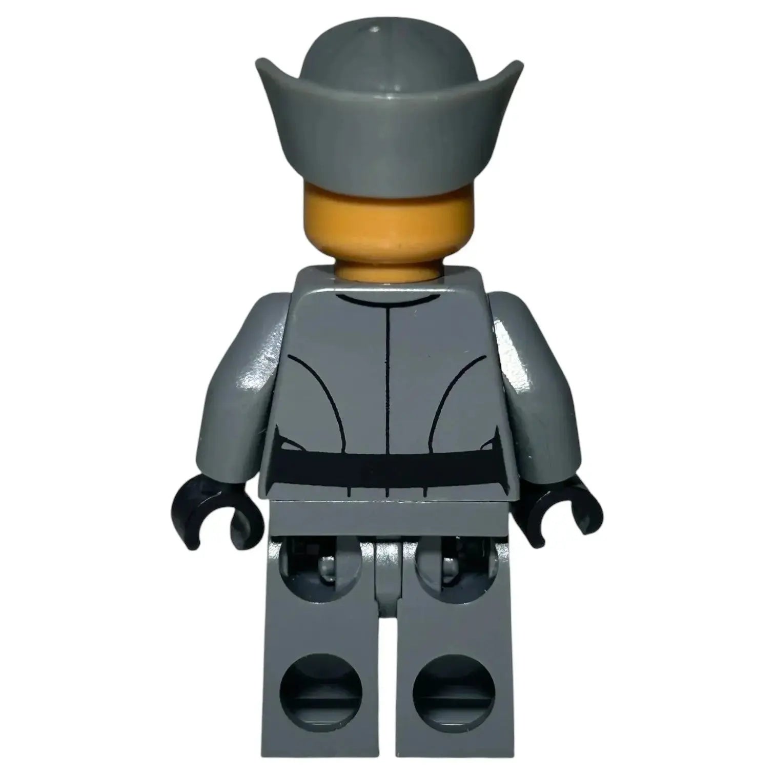 LEGO Star Wars Minifigur First Order Officer - sw0670 Spiele Pirat