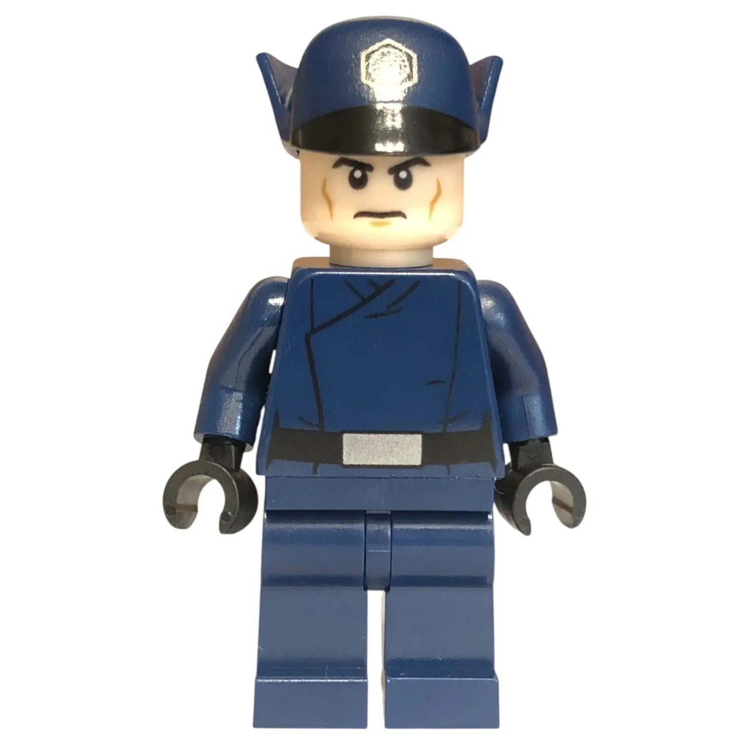 LEGO Star Wars Minifigur First Order Officer - sw0832