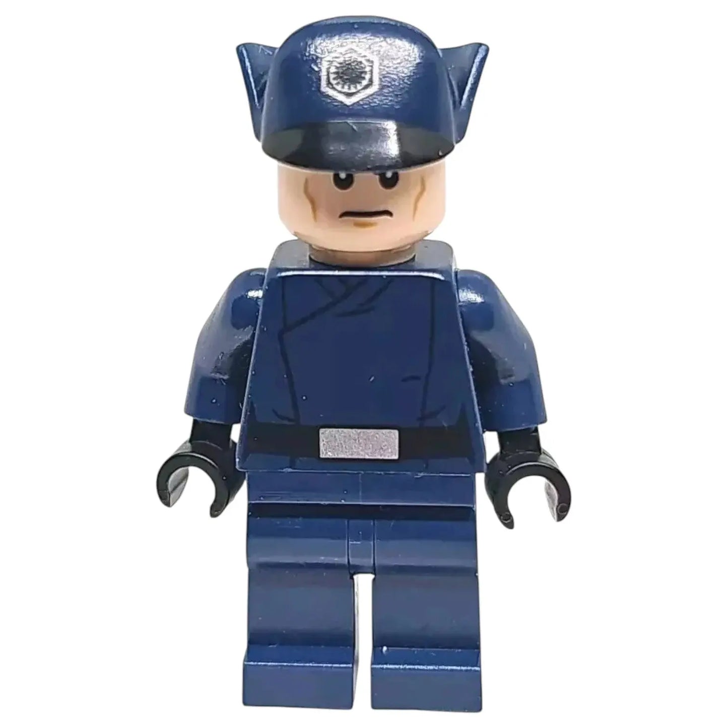 LEGO Star Wars Minifigur First Order Officer - sw0832
