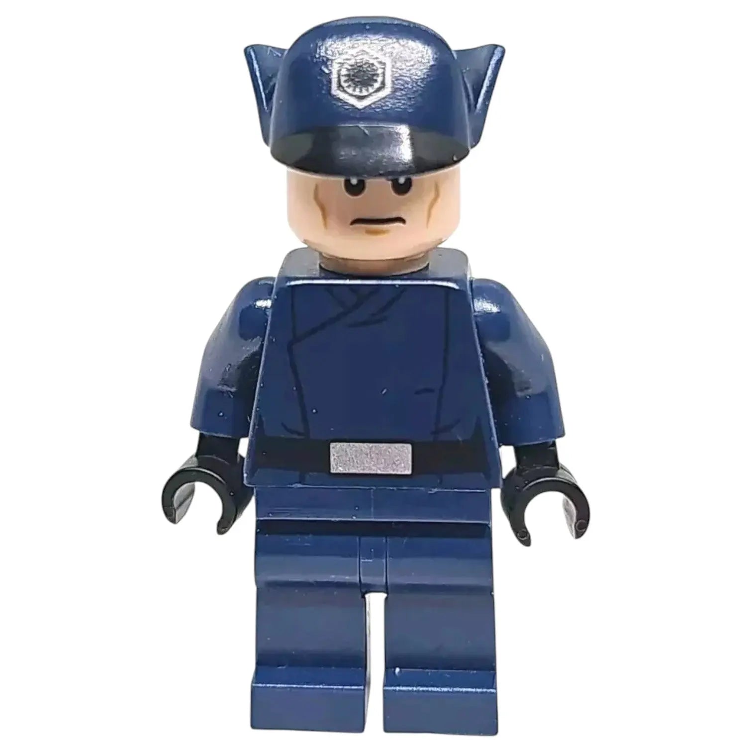 LEGO Star Wars Minifigur First Order Officer - sw0832